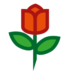 Логотип, фирменный стиль и рекламные материалы для садового центра «Флораленд»